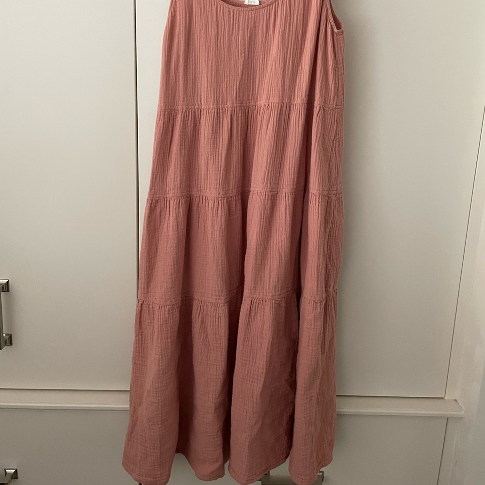 Wilfred Firefly Dress